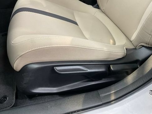 Certified 2021 Honda Civic LX image 28