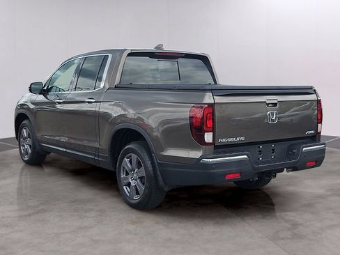 Used 2020 Honda Ridgeline RTL-E image 6