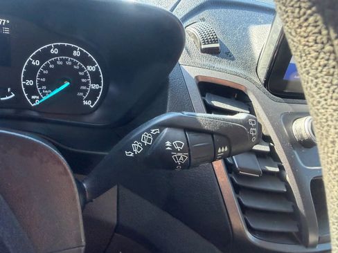 Used 2022 Ford Transit Connect XLT FWD image 47