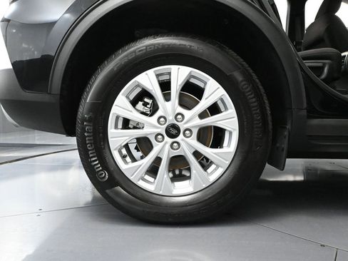 Used 2024 Ford Escape Active AWD/4WD image 15