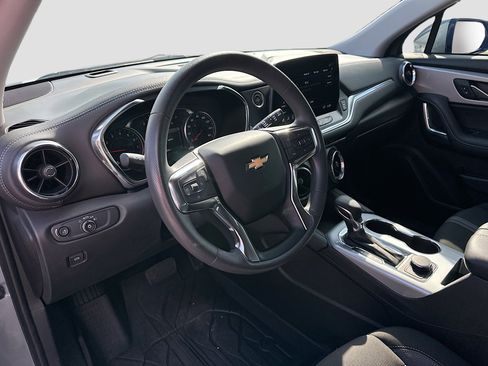 Used 2023 Chevrolet Blazer LT w/ Driver Confidence Package image 9