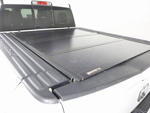 Used 2021 RAM 1500 Laramie w/ Laramie Southwest Edition image 9