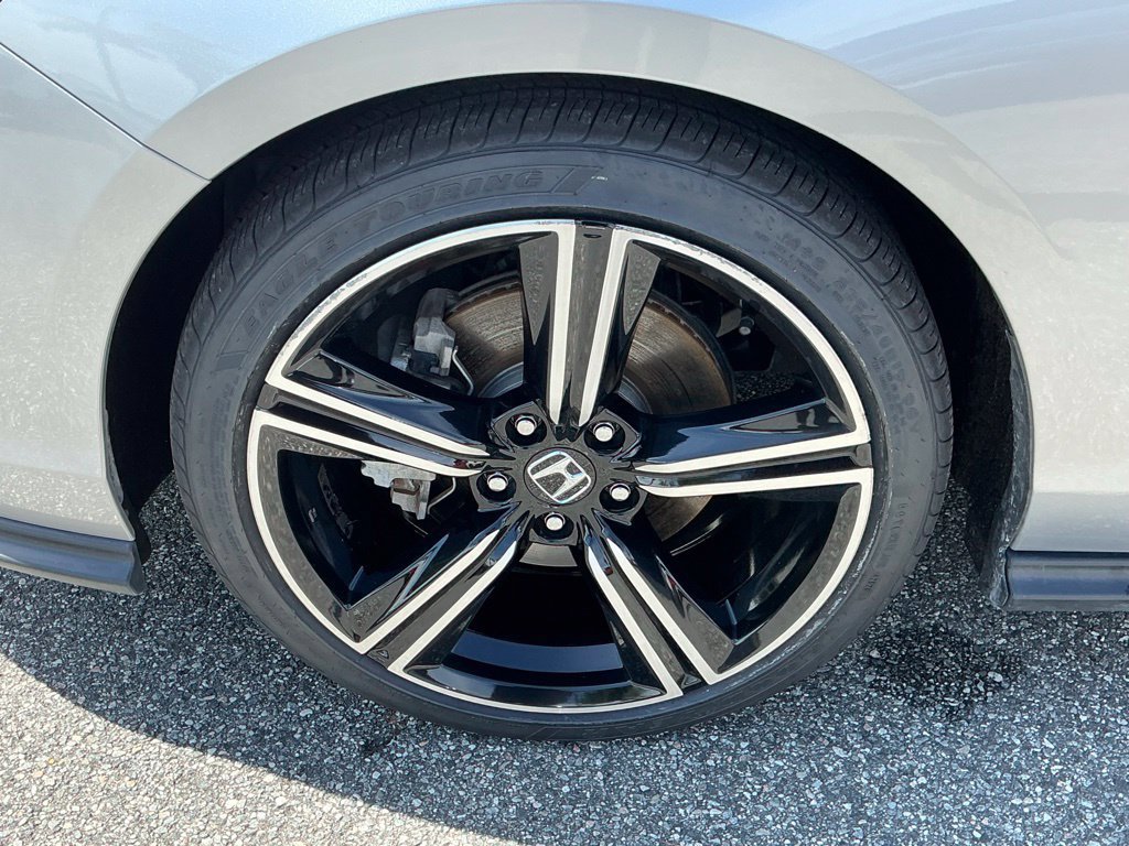 Used 2024 Honda Accord Sport image 22