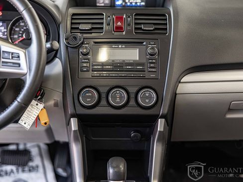 Used 2015 Subaru Forester 2.5i Limited w/ Popular Package #2 image 42