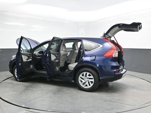 Used 2015 Honda CR-V EX-L image 36