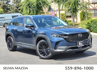New 2026 MAZDA CX-50 AWD 2.5 S w/ Weather Package video 1