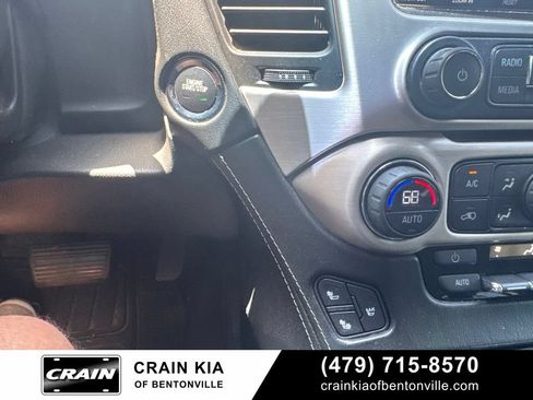 Used 2015 GMC Yukon Denali w/ Premium Package AWD/4WD image 27