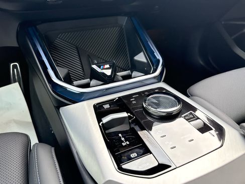 New 2026 BMW X3 M50 w/ Premium Package AWD/4WD image 10