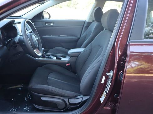 Used 2020 Kia Optima LX FWD image 17