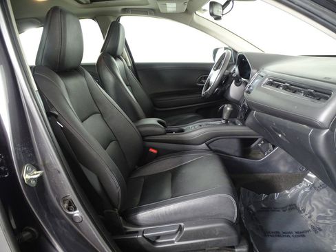 Used 2021 Honda HR-V EX-L image 15