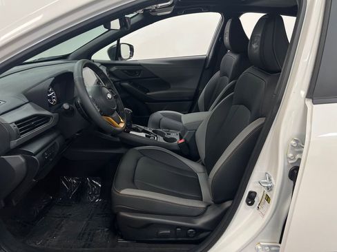 New 2026 Subaru Crosstrek 2.5i Wilderness AWD/4WD image 9