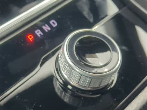 New 2025 Jeep Grand Cherokee L Altitude image 34