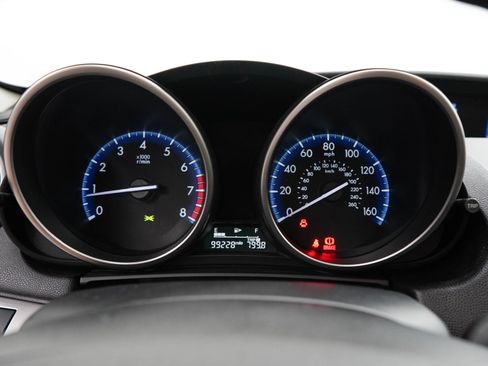 Used 2013 MAZDA MAZDA3 i Grand Touring FWD image 28