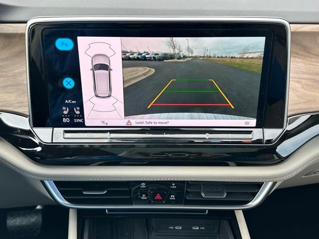 New 2026 Volkswagen Atlas SE AWD/4WD image 37