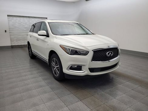 Used 2018 INFINITI QX60 FWD w/ Premium Package image 13