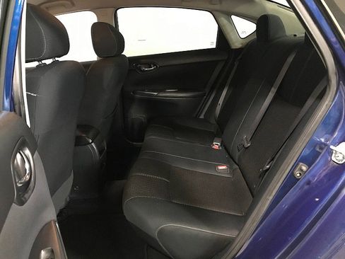 Used 2017 Nissan Sentra S FWD image 20