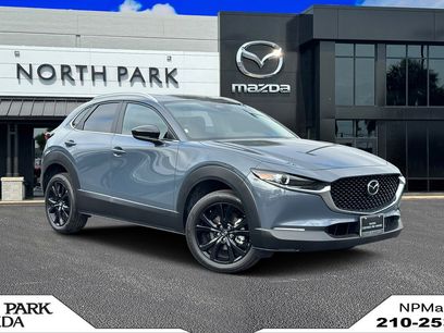 Certified 2025 MAZDA CX-30 AWD 2.5 S w/ Preferred Package