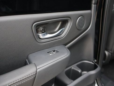 New 2026 Honda Pilot EX-L image 24