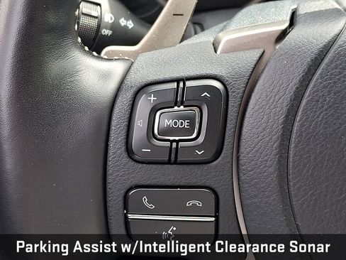 Used 2021 Lexus NX 300 AWD w/ Accessory Package 2 image 27