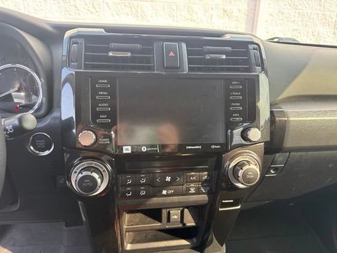 Used 2023 Toyota 4Runner TRD Pro AWD/4WD image 20