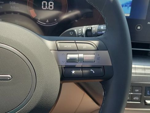 New 2026 Hyundai Kona SEL Sport FWD image 8