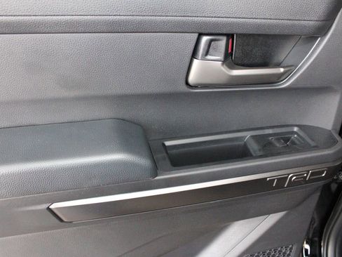 New 2026 Toyota Tacoma TRD Sport image 50