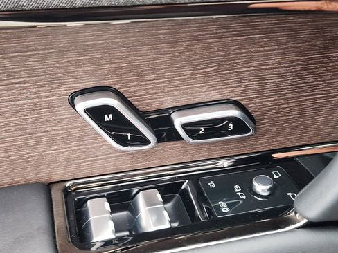 Certified 2024 Land Rover Range Rover Sport Dynamic SE image 23