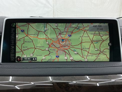 Used 2015 BMW X6 xDrive35i AWD/4WD image 36