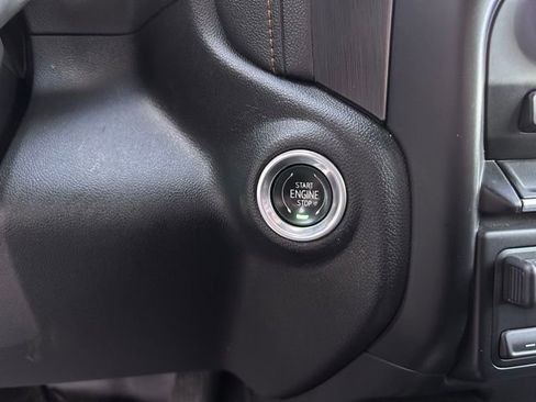 Used 2021 GMC Sierra 2500 AT4 w/ Gooseneck/5TH Wheel Package image 27