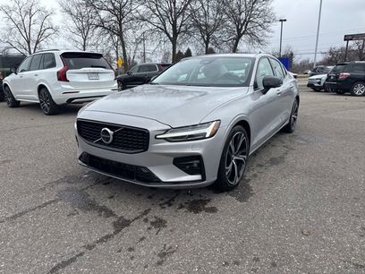 Used 2024 Volvo S60 B5 Plus w/ Climate Package