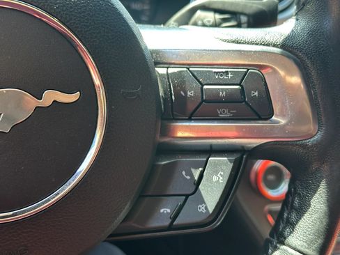 Used 2017 Ford Mustang Premium RWD image 25