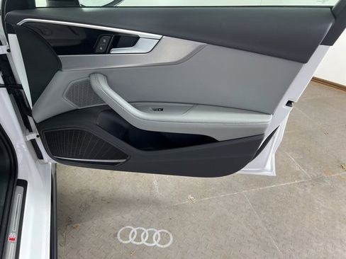 Used 2023 Audi A4 2.0T Premium Plus w/ Premium Plus Package image 11