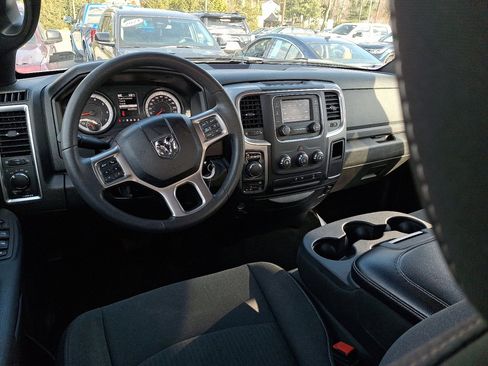 Certified 2024 RAM 1500 Classic Warlock image 21