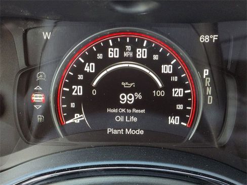 New 2026 Dodge Durango GT w/ Blacktop Package image 31