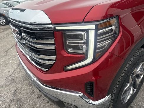 New 2026 GMC Sierra 1500 SLT w/ SLT Premium Plus Package image 15