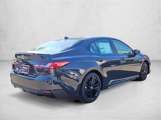 New 2026 Toyota Camry SE FWD video 2