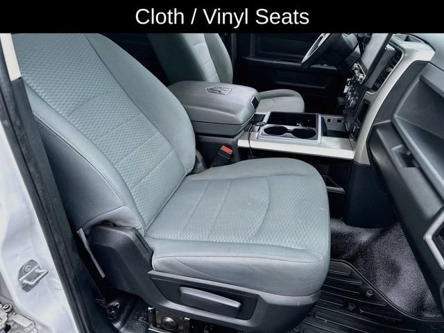 Used 2016 RAM 3500 Tradesman w/ Chrome Appearance Group AWD/4WD image 21