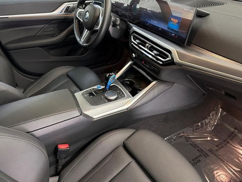 Used 2023 BMW i4 M50 w/ Premium Package AWD/4WD image 31