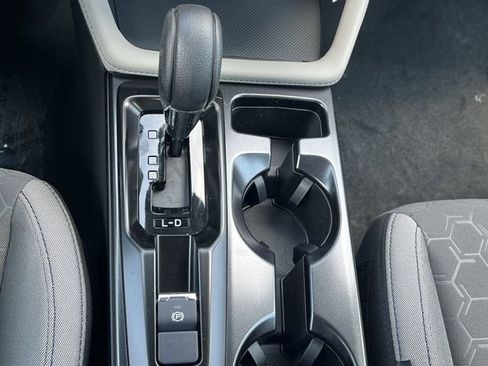 New 2026 Subaru Forester AWD/4WD image 14