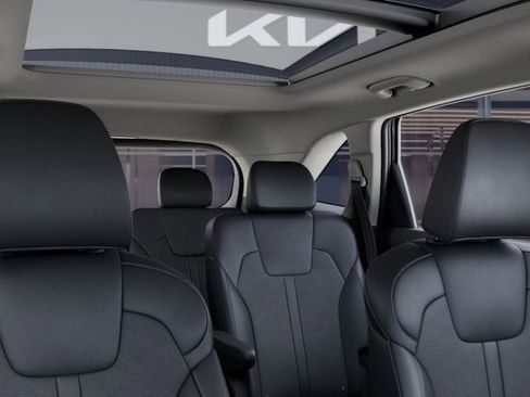 New 2025 Kia Sorento SX FWD image 27