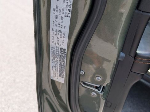 Used 2019 Jeep Compass Limited AWD/4WD image 15