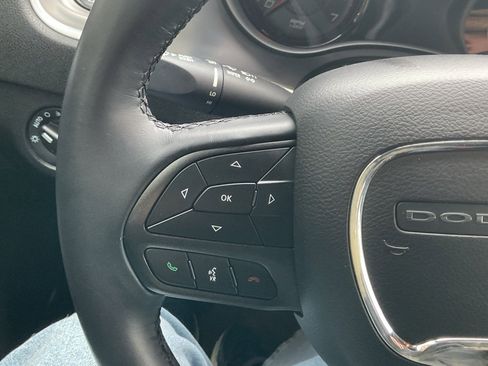 Used 2020 Dodge Charger SXT w/ Blacktop Package image 13