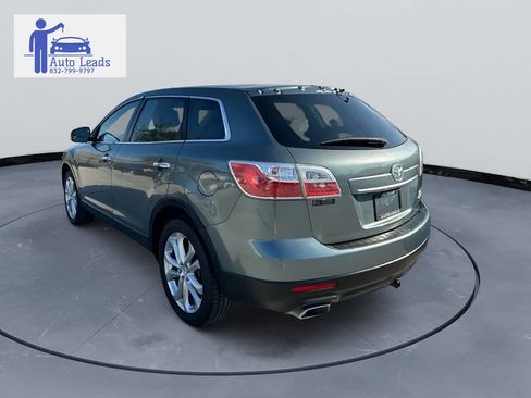Used 2011 MAZDA CX-9 Grand Touring image 7