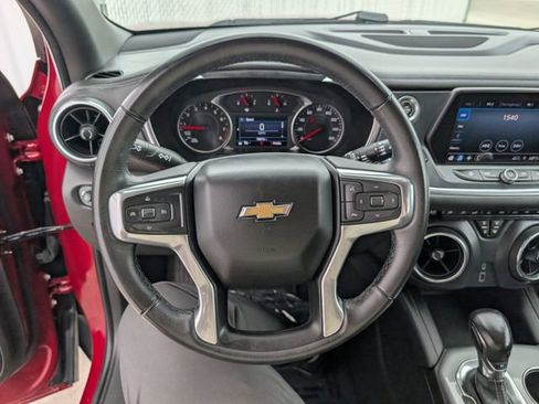 Used 2020 Chevrolet Blazer LT AWD/4WD image 12