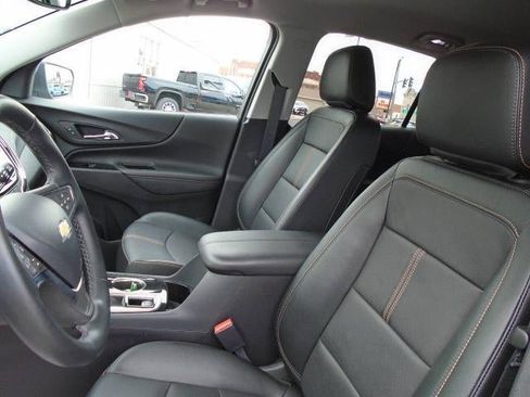 Used 2024 Chevrolet Equinox Premier image 18