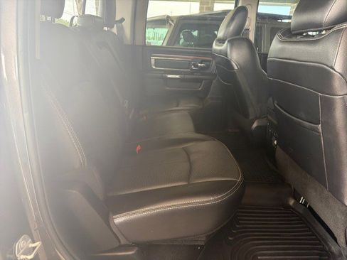Used 2018 RAM 2500 Laramie AWD/4WD image 26