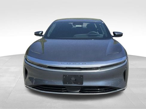 Used 2023 Lucid Air Pure AWD/4WD image 3