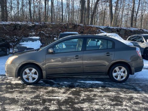 Used 2009 Nissan Sentra 2.0 S FE+ FWD image 2