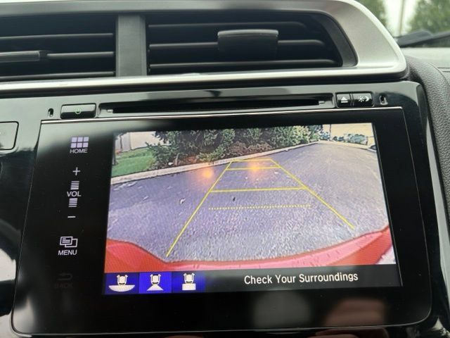 Used 2017 Honda Fit EX-L image 37
