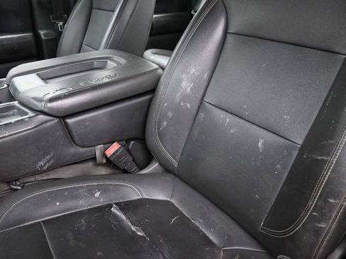 Used 2021 Chevrolet Silverado 3500 W/T w/ WT Fleet Convenience Package AWD/4WD image 17